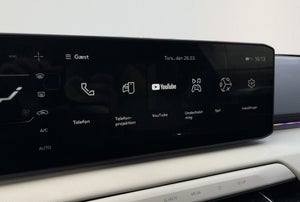 Kia EV4 Long Range GT-Line