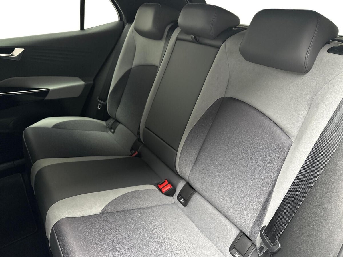 VW ID.3 Pro Performance Business billede 12