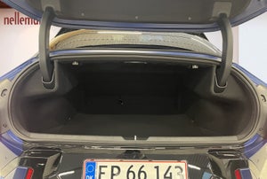 Kia EV4 Long Range GT-Line