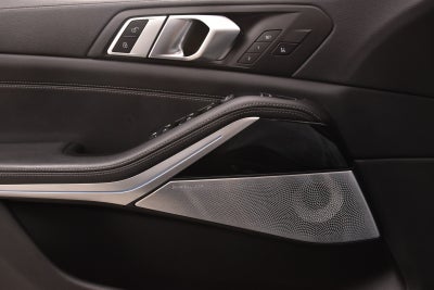 BMW X5 xDrive45e M-Sport aut.