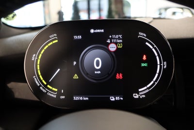 MINI Cooper SE Maximise