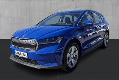 Skoda Enyaq 80,0 iV Loft