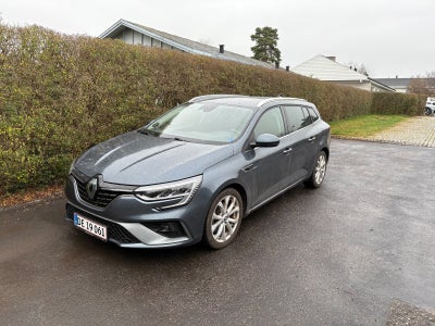 Renault Megane IV 1,6 E-Tech R.S. Line Sport Tourer 5d