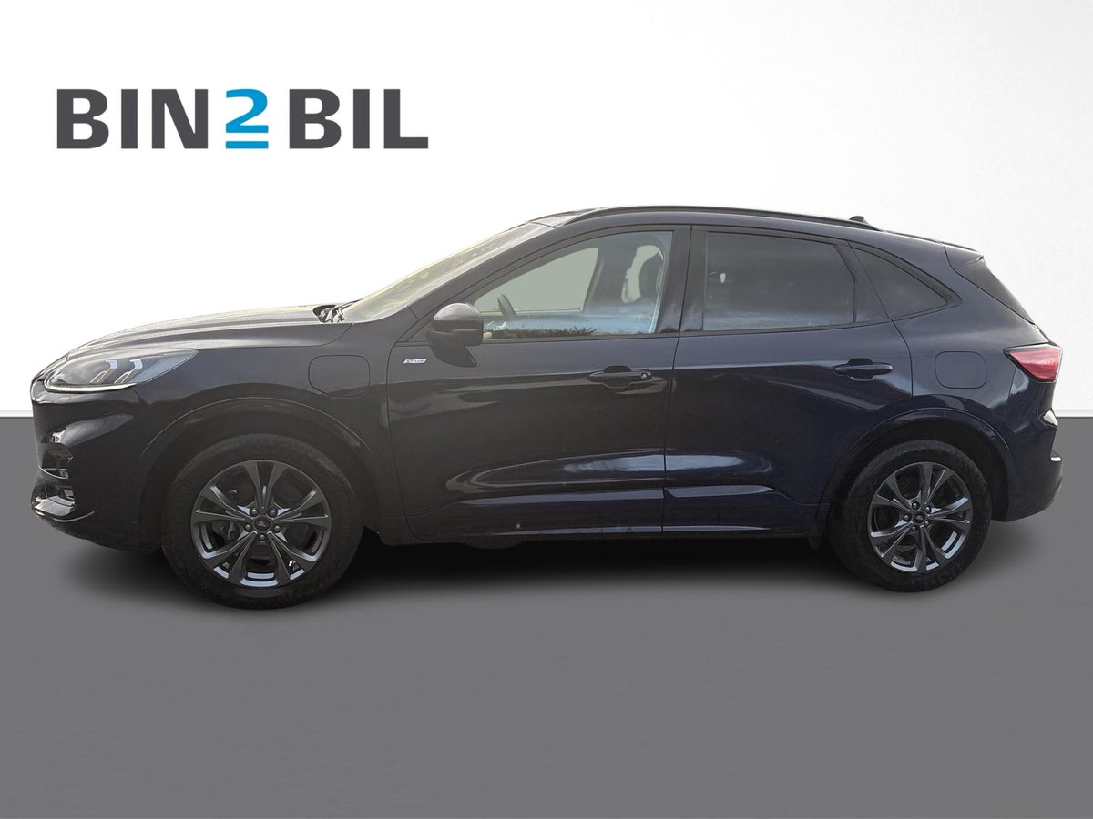 Ford Kuga PHEV ST-Line X CVT billede 2