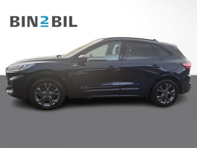 Ford Kuga PHEV ST-Line X CVT billede 1