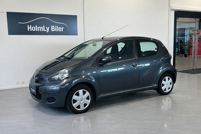 Toyota  Aygo Air