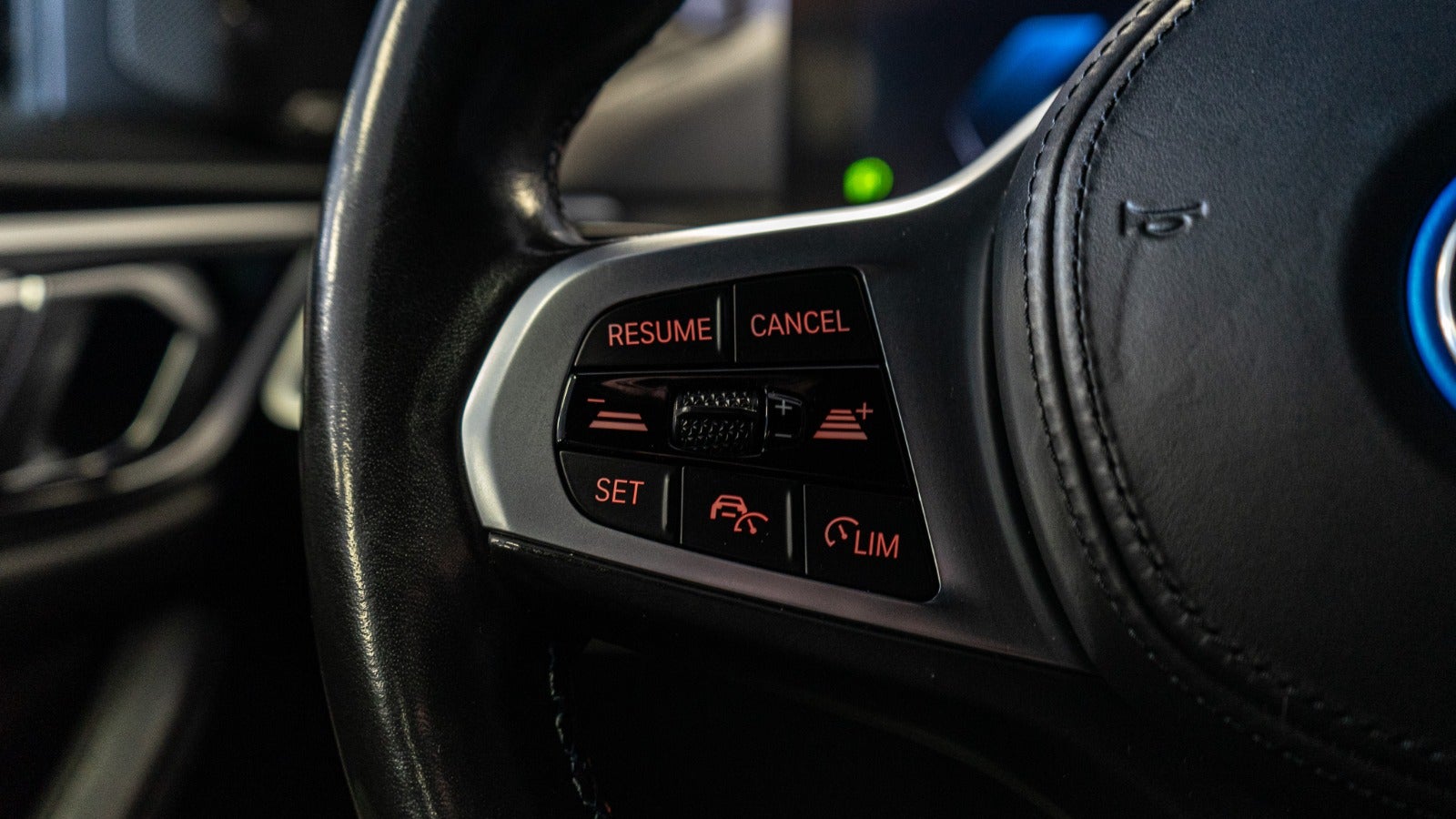 Billede af BMW i4  M50 xDrive