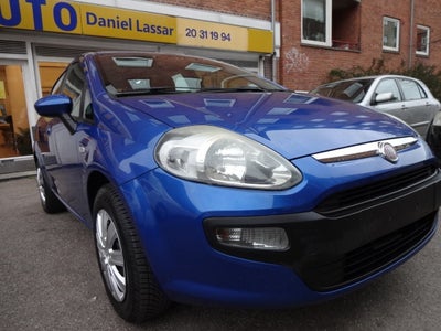 Fiat Punto Evo 1,4 Dynamic 5d