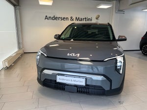 Kia EV3 Standard Range Prestige