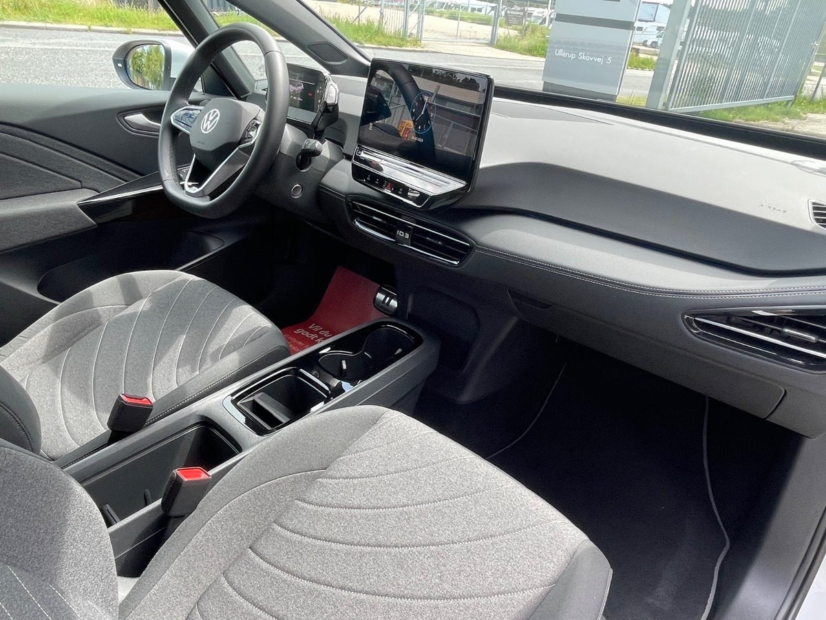 Billede af VW ID.3 58 Style Pro