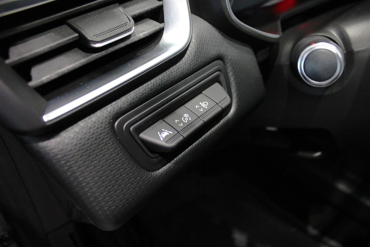 Renault Captur TCe 90 Equilibre billede 18