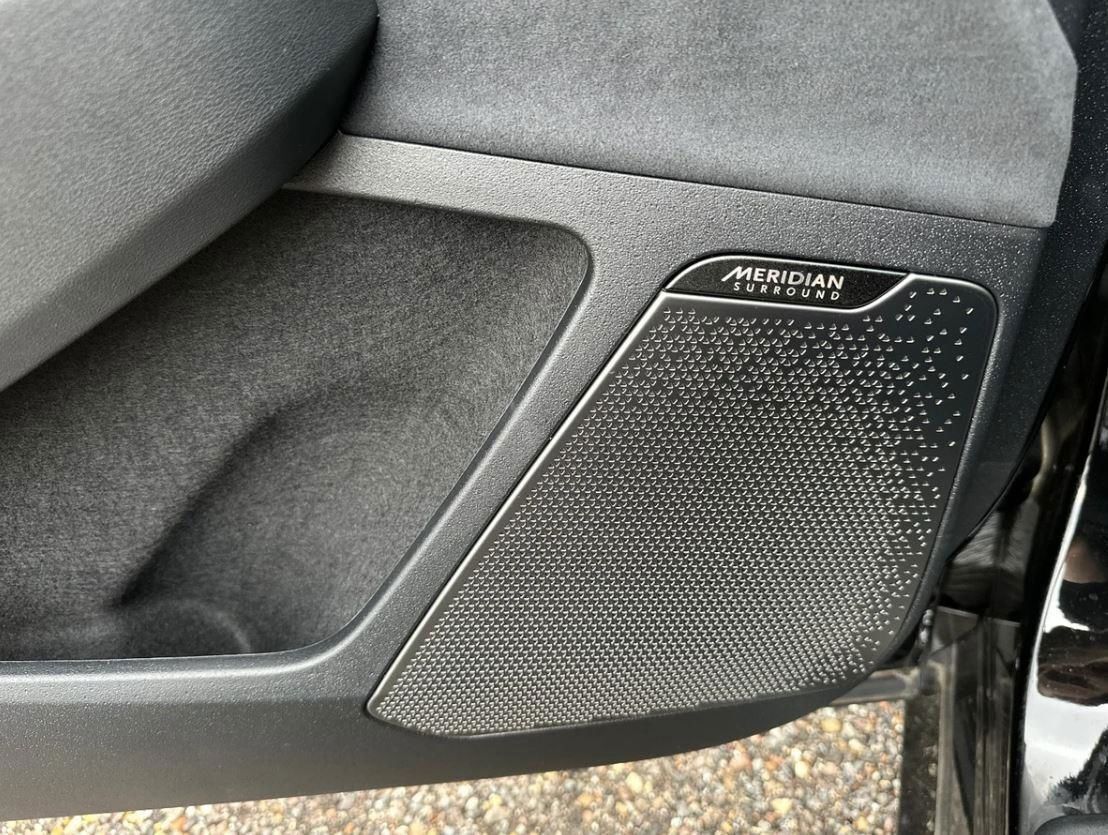 Kia EV6 GT Performance AWD billede 23