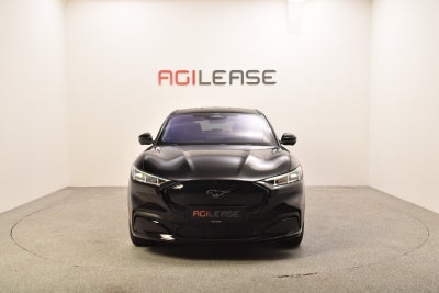 Ford Mustang Mach-E Extended Range AWD