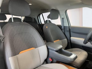 Kia EV3 Long Range Prestige