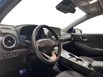 Hyundai Kona EV Trend billede 2