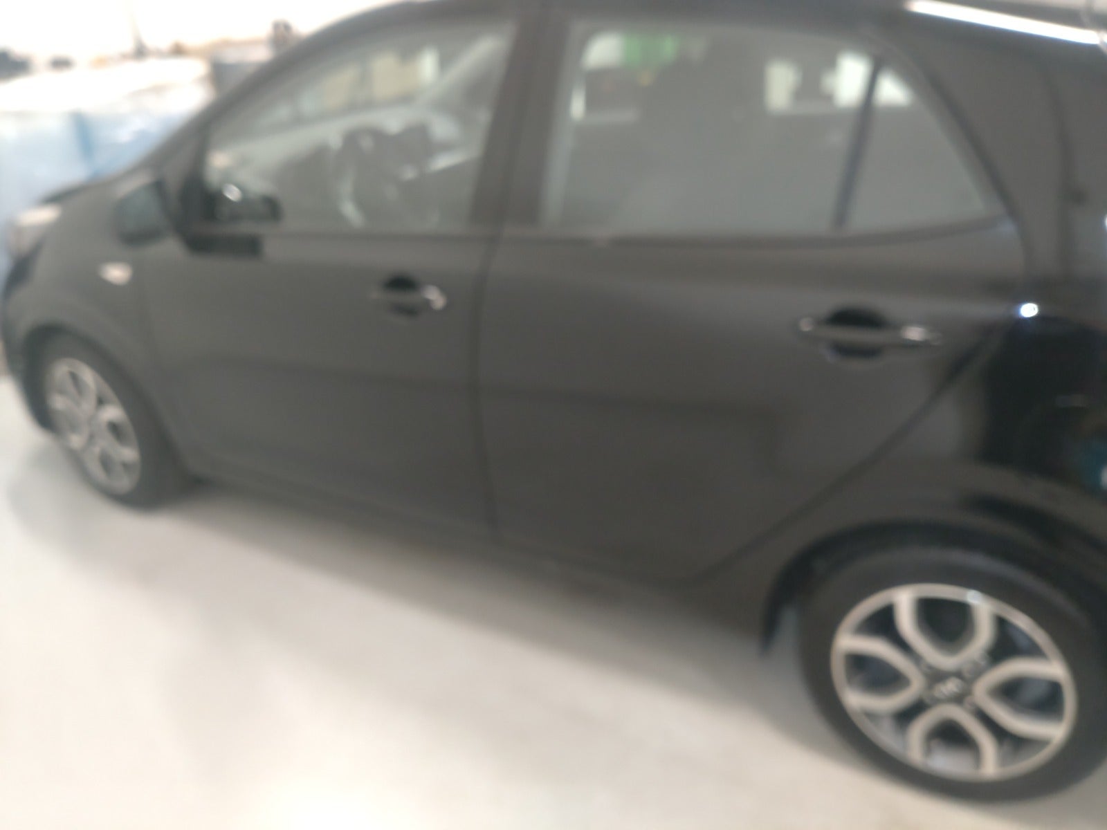 Kia Picanto 2019