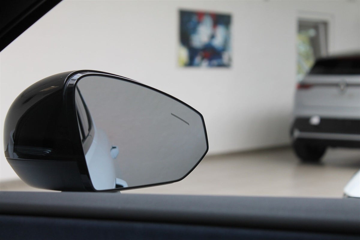 Volvo EX30 Extended Range Plus billede 17