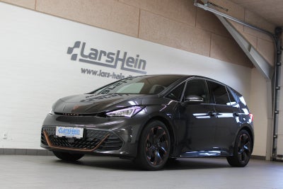 Cupra Born Dinamica Pack High