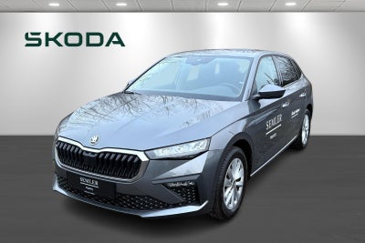 Skoda Scala 1,0 TSi 115 Selection DSG 5d
