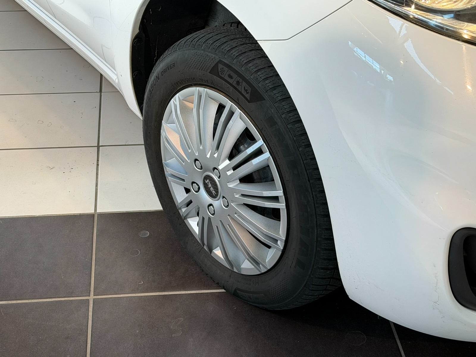 2013 Nissan Micra