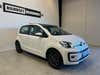 VW Up! MPi 60 Move Up! BMT thumbnail