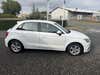 Audi A1 TFSi 125 Sport Sportback thumbnail