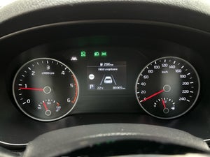 Kia Sportage CRDi mHEV Prestige Upgrade DCT