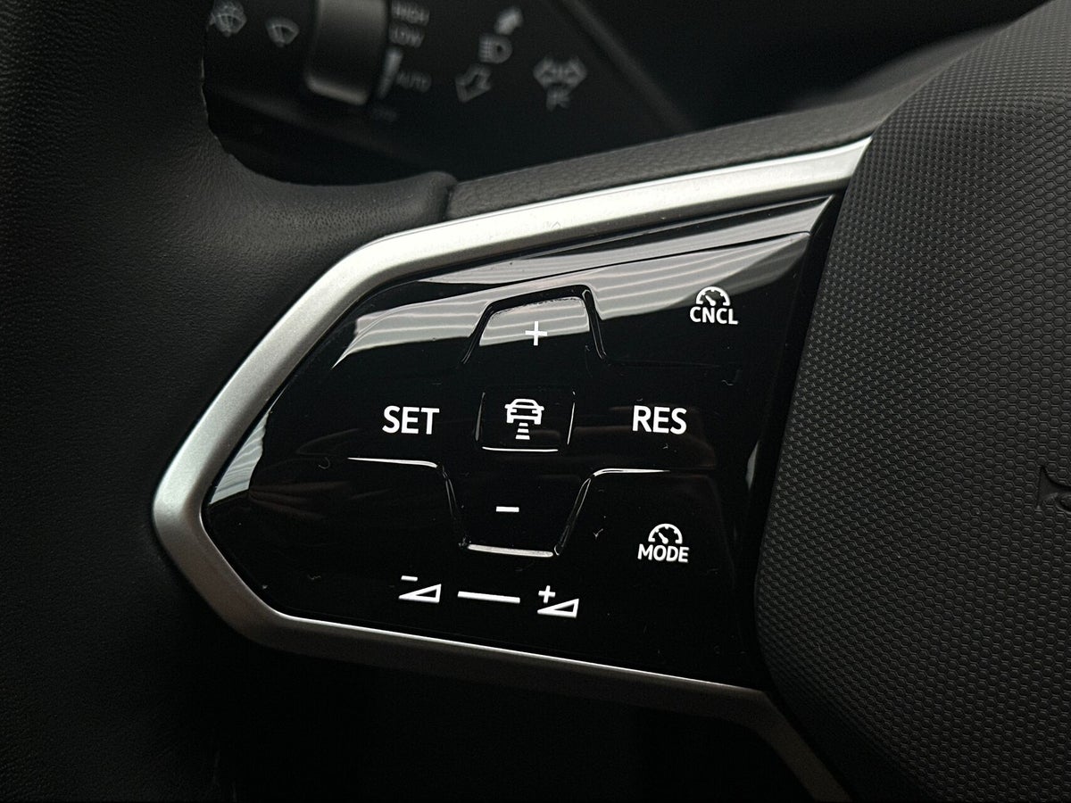 VW ID.7 Style billede 16