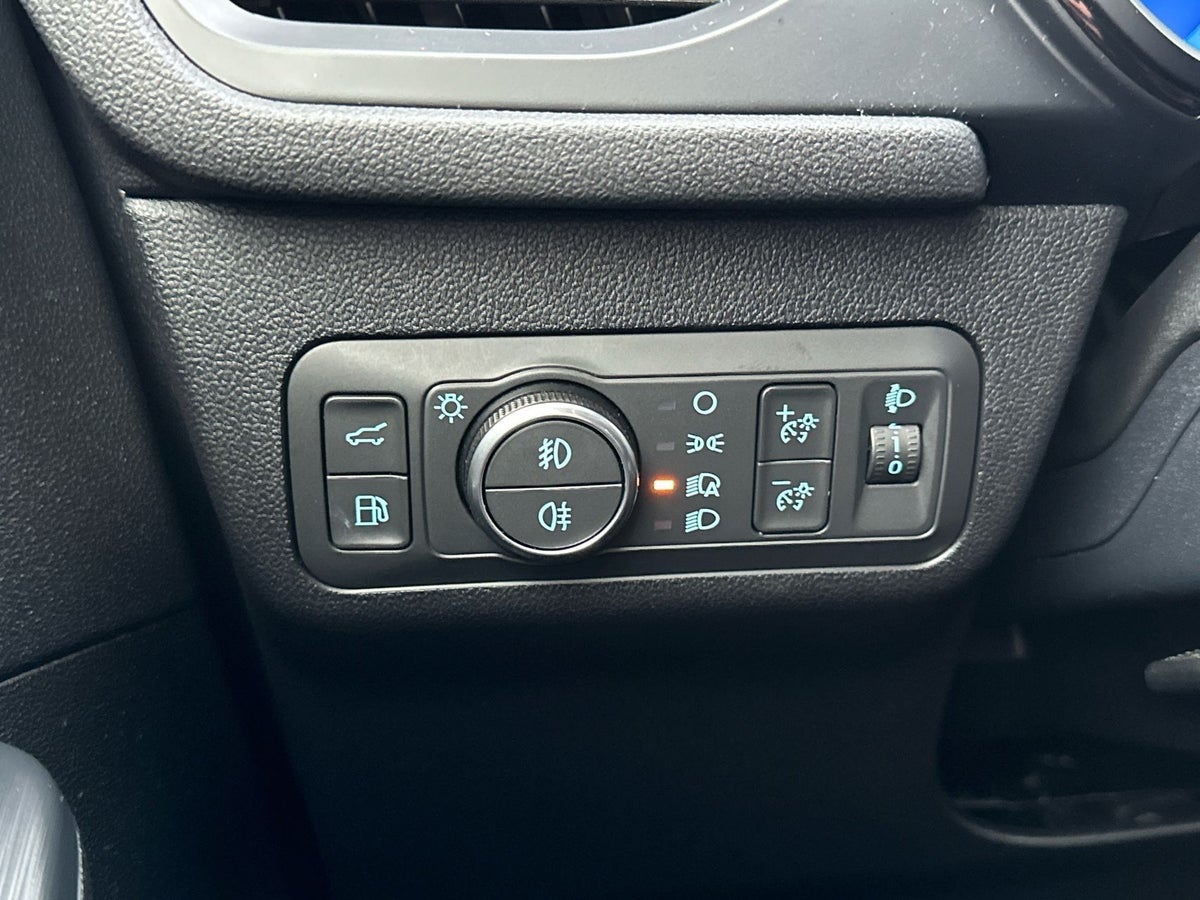 Ford Kuga PHEV ST-Line X CVT billede 18