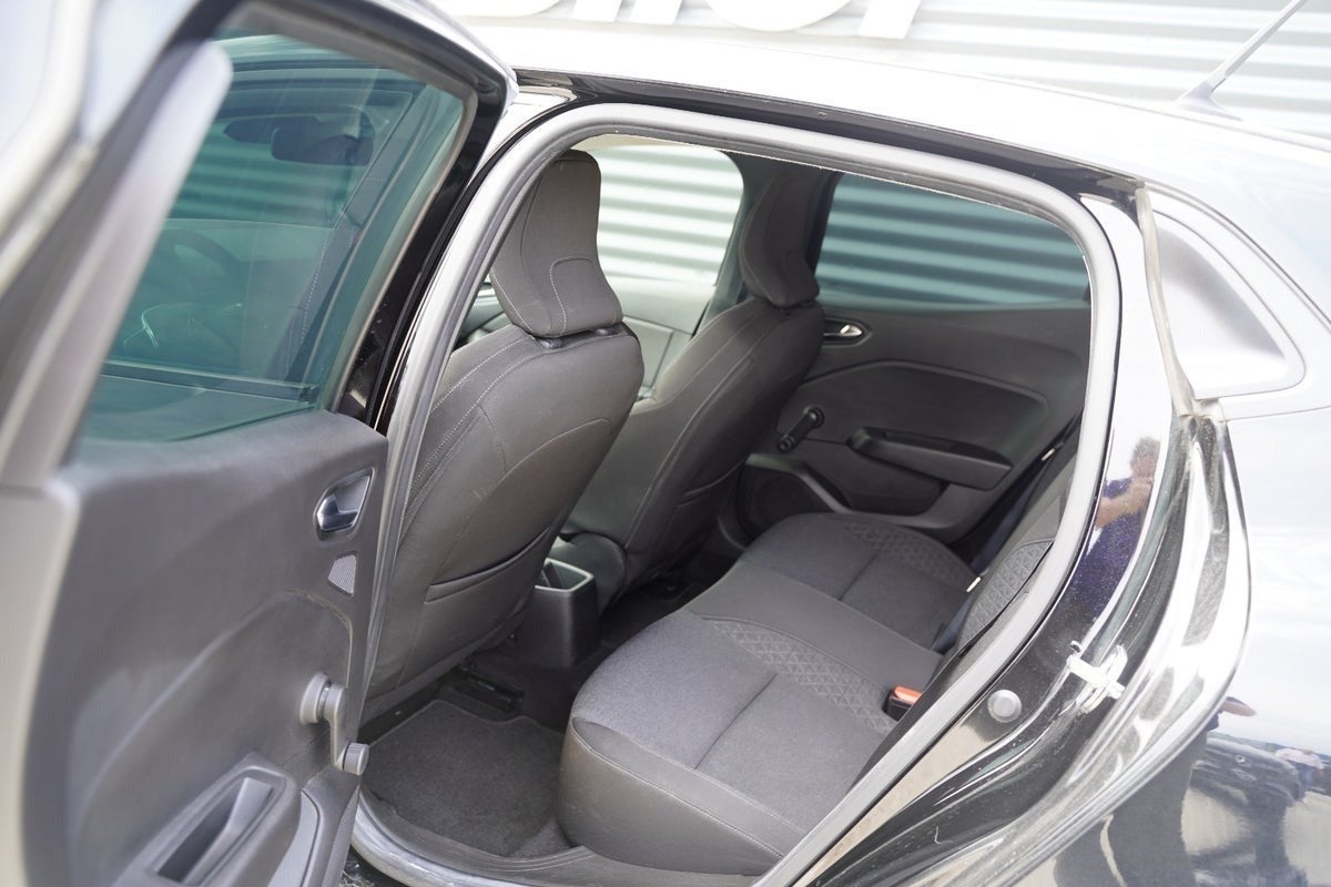 Billede af Renault Clio V 1,5 dCi 85 Zen