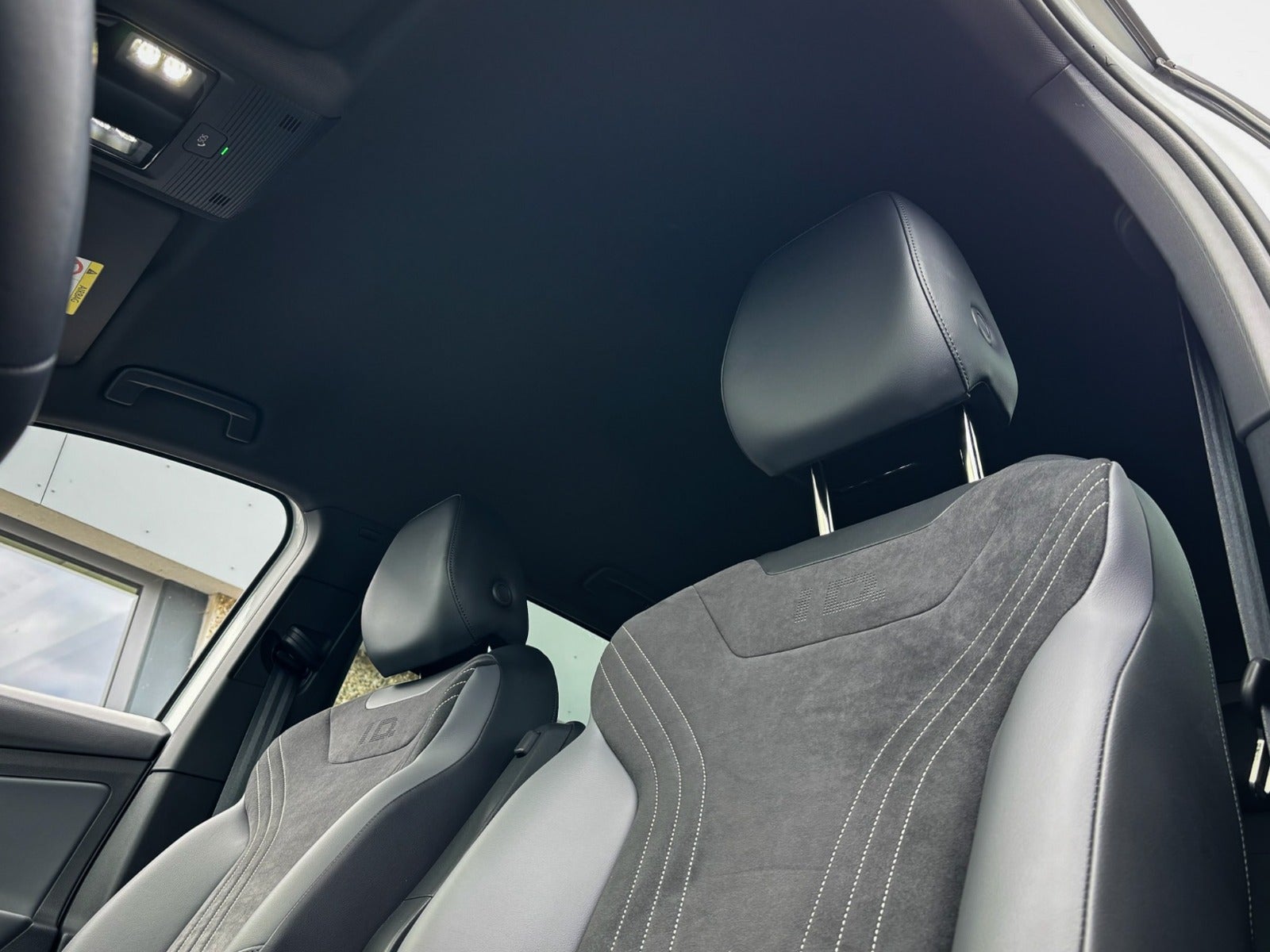 Billede af VW ID.4 77 Pro Performance