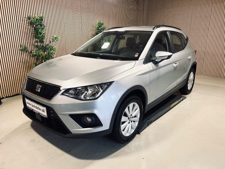 Seat Arona TSi 95 Style