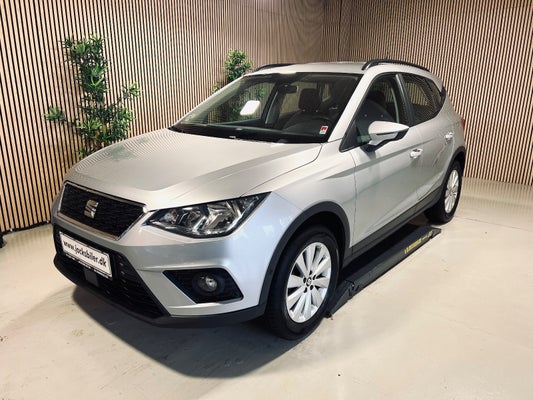 Seat Arona TSi 95 Style