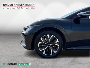 Kia EV6 Long Range Performance GT-Line AWD