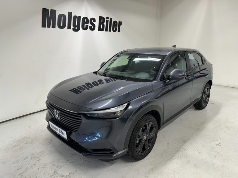 Honda HR-V e:HEV Elegance eCVT