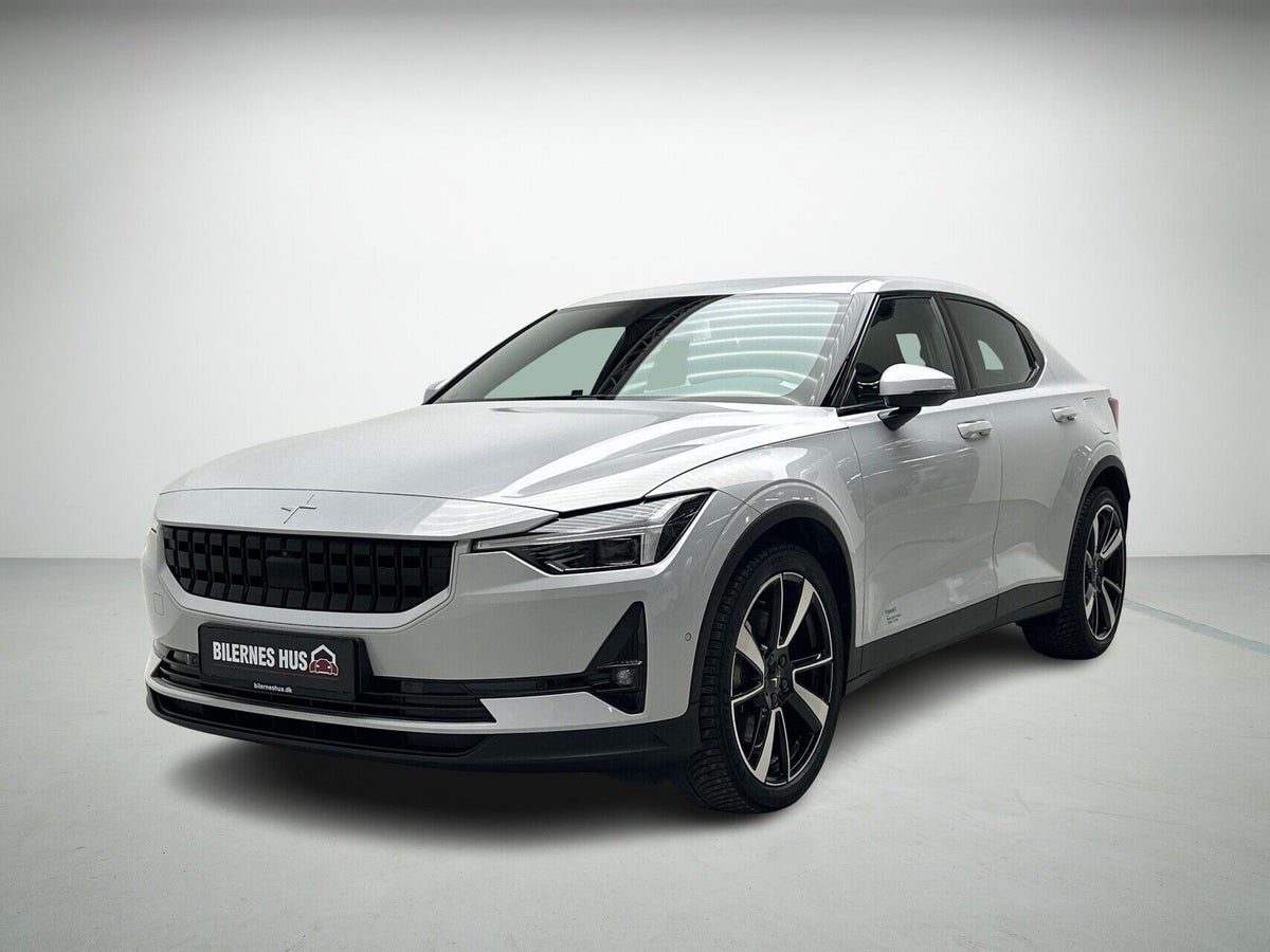 Polestar 2 Long Range billede 1