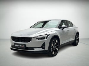 Polestar 2 Long Range