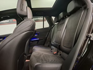 Mercedes GLC300 de AMG Line aut. 4Matic