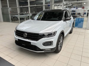 VW T-Roc TSi 150 Sport DSG