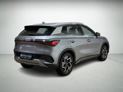 BYD Atto 3 Design billede 1