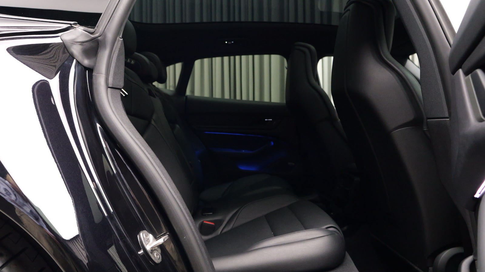 Porsche Taycan Sport Turismo
