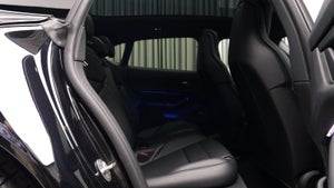Porsche Taycan Sport Turismo