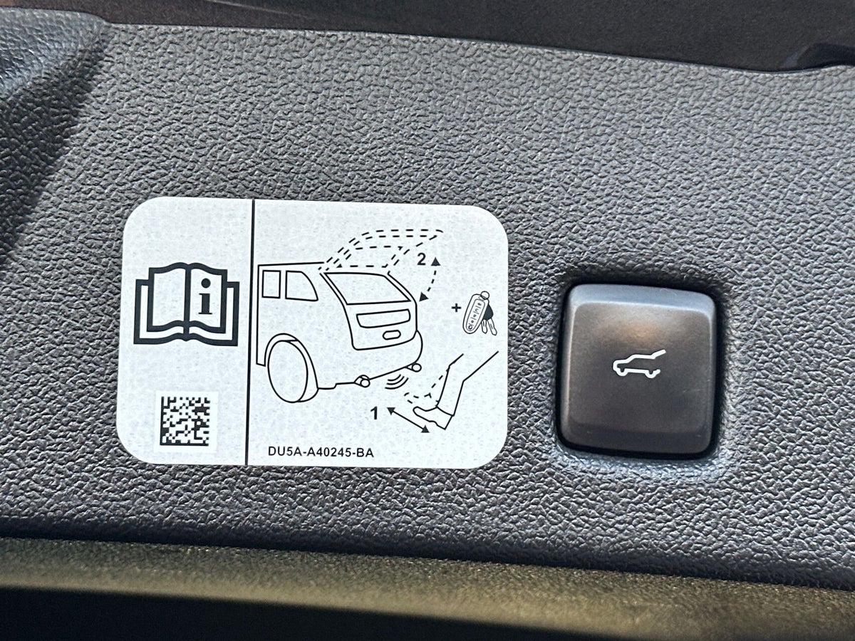 Ford Kuga PHEV ST-Line X CVT billede 17