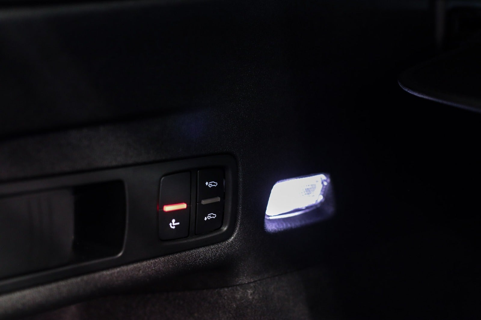 Billede af Audi Q6 e-tron  Ultra quattro