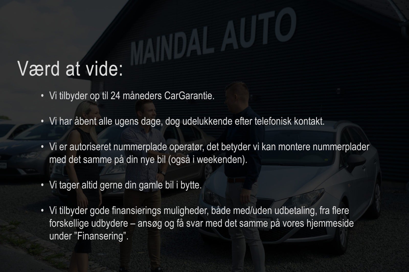 BMW 520d Touring M Performance aut.