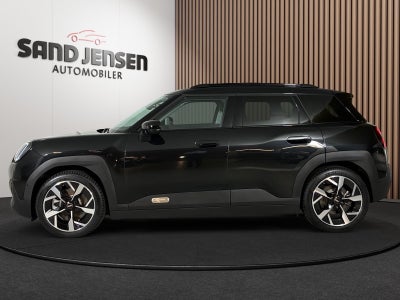 MINI Aceman SE Classic Trim M