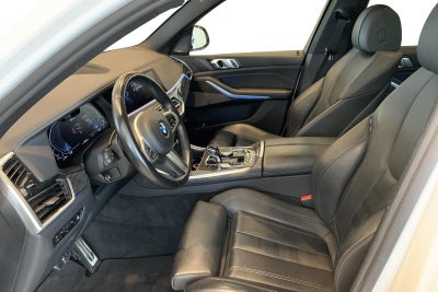 BMW X5 xDrive45e M-Sport+ aut.