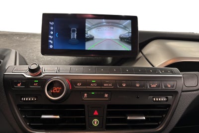 BMW i3s Charged Plus