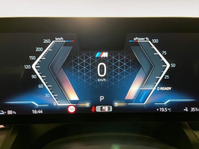 BMW i5 eDrive40 M-Sport