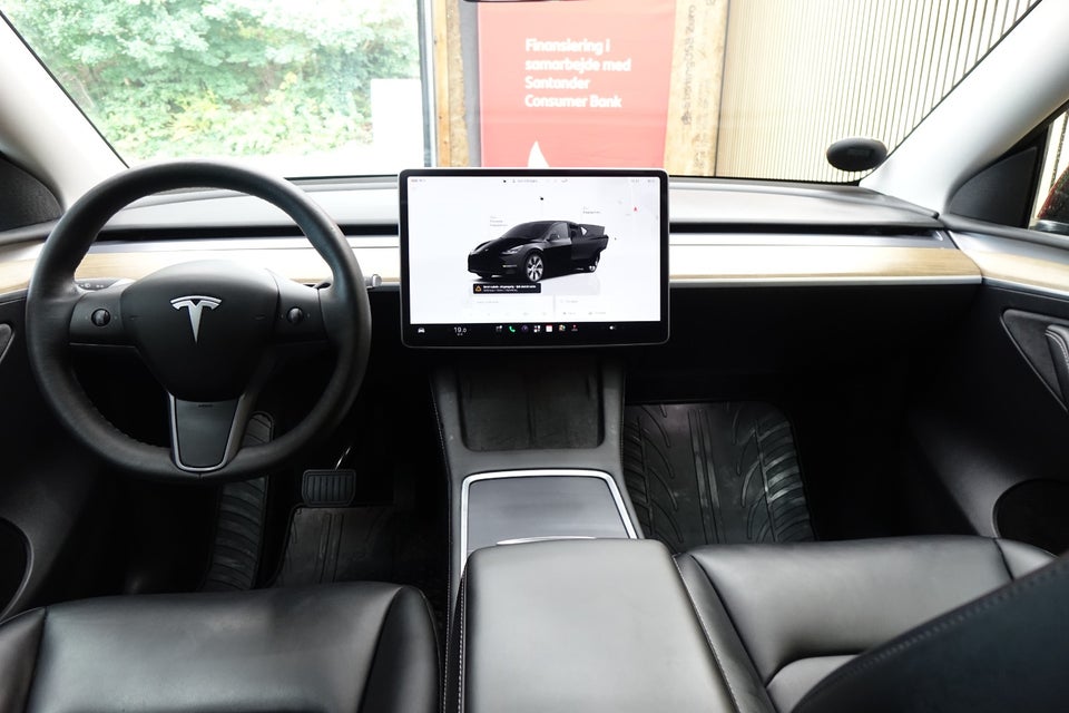 Tesla Model Y, Billede 5
